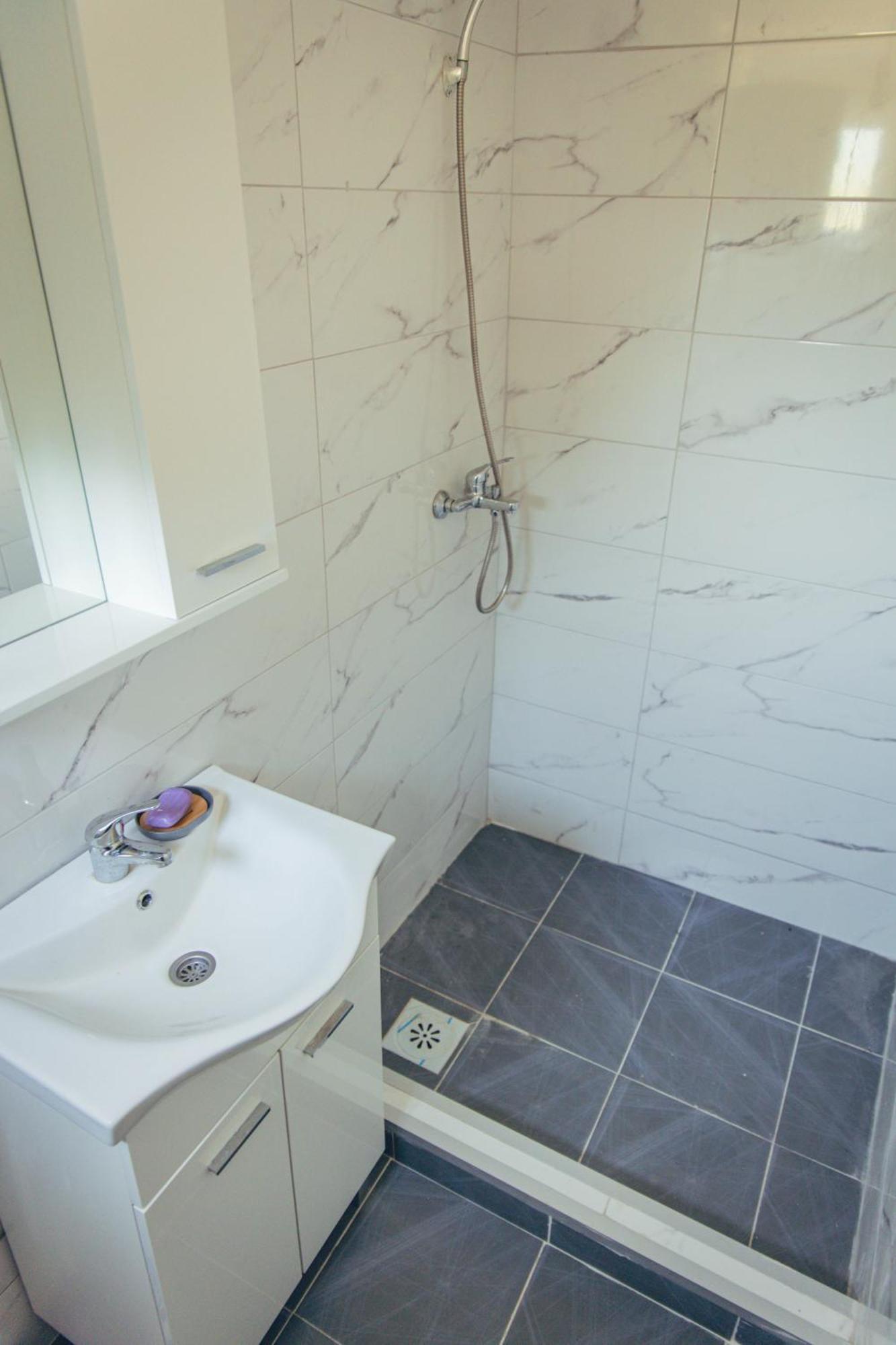 Apartman Djole Foca Zewnętrze zdjęcie