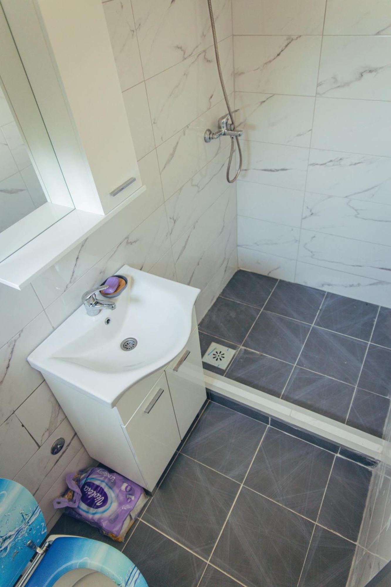 Apartman Djole Foca Pokój zdjęcie