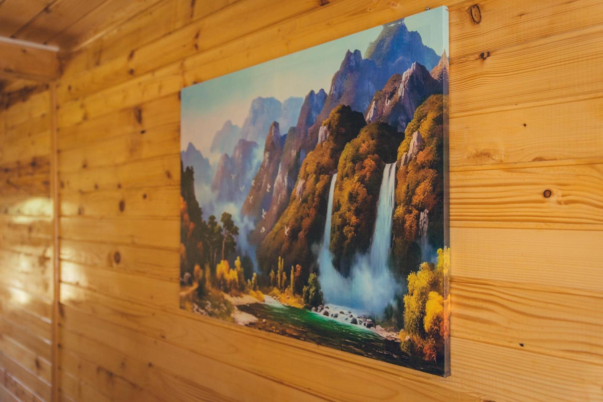 Apartman Djole Foca Pokój zdjęcie