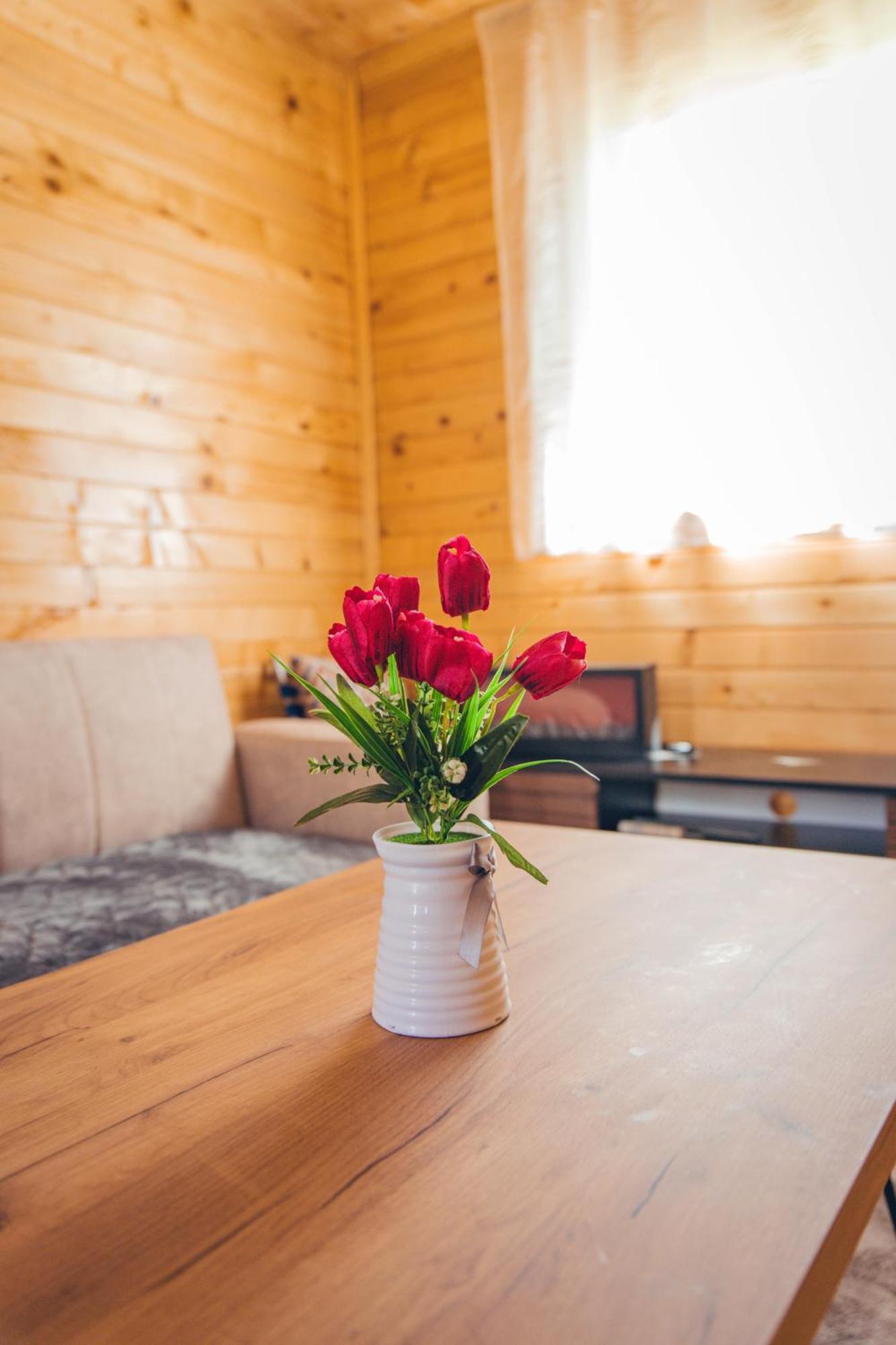 Apartman Djole Foca Pokój zdjęcie