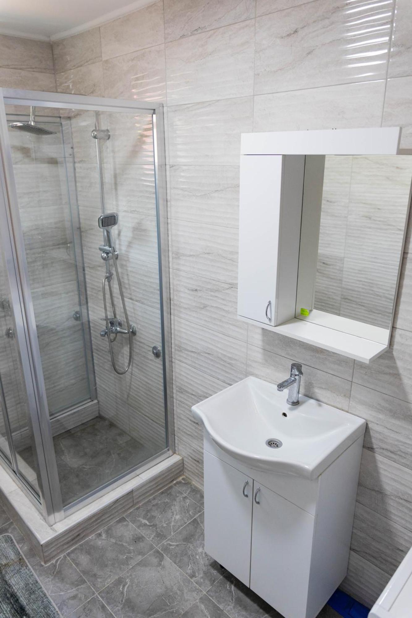 Apartman Djole Foca Zewnętrze zdjęcie