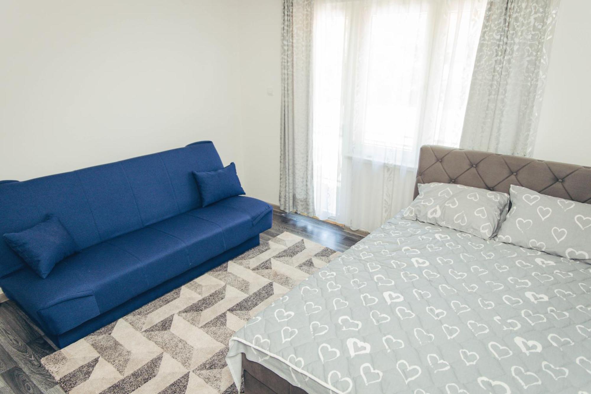 Apartman Djole Foca Zewnętrze zdjęcie