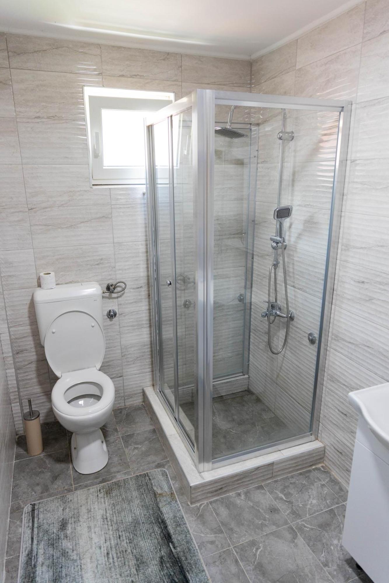 Apartman Djole Foca Zewnętrze zdjęcie