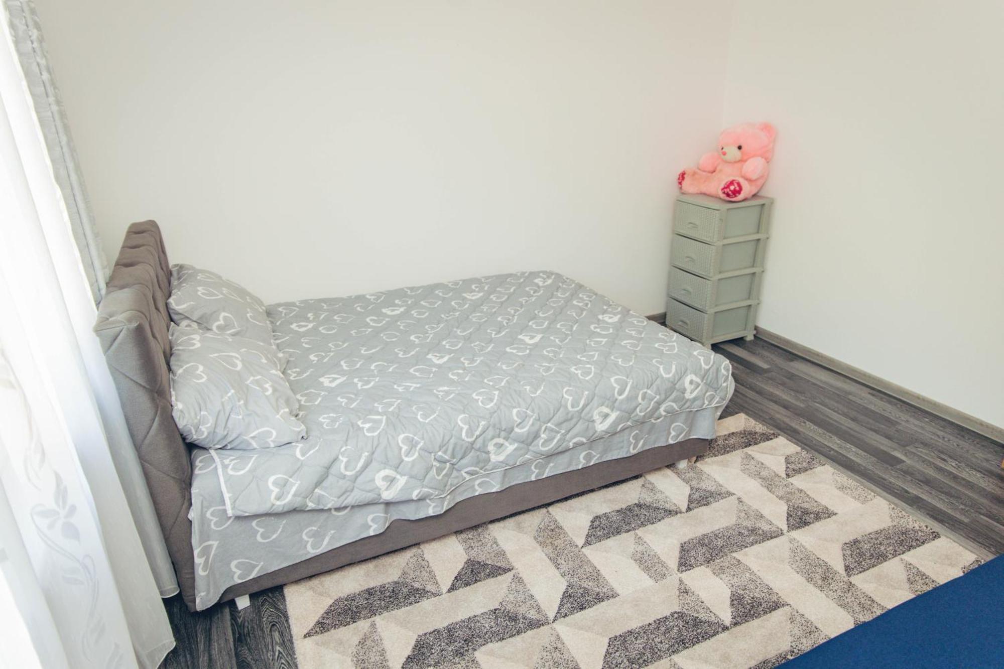 Apartman Djole Foca Zewnętrze zdjęcie